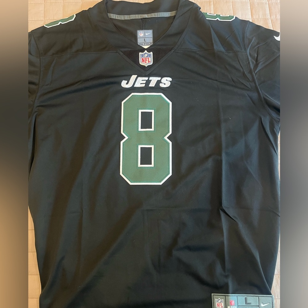 Brand new Aaron Rodgers jersey